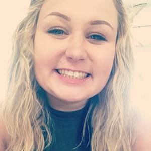 Meet your Posher, Zoe